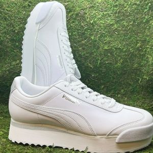 Puma Plateform Gymshoes